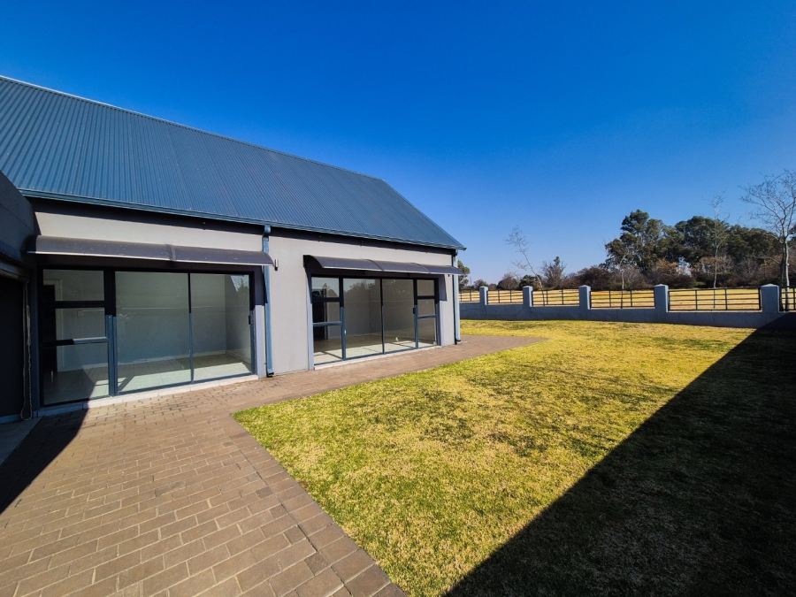 4 Bedroom Property for Sale in Heron Banks Golf Estate Free State